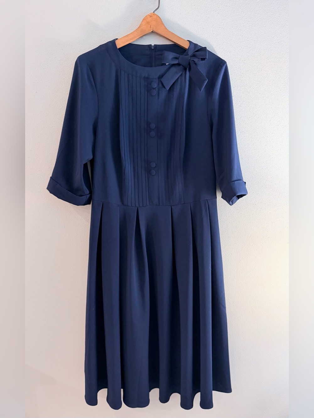 Hell Bunny Vixen Vintage Dress